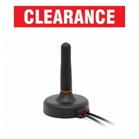 RFI LTE GPS Magnetic Base Antenna